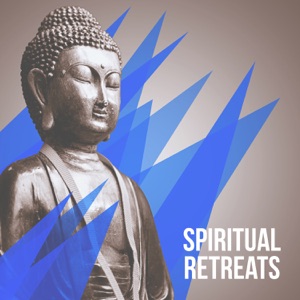 Spiritual Retreats: Healing Therapy New Age Music, Inner Peace & Brightness, Zen Awakening, Quiet Moments, Blissful Time to Relaxing Meditation