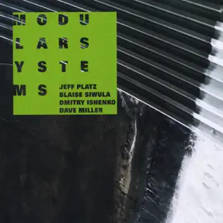 ladda ner album Jeff Platz - Modular Systems