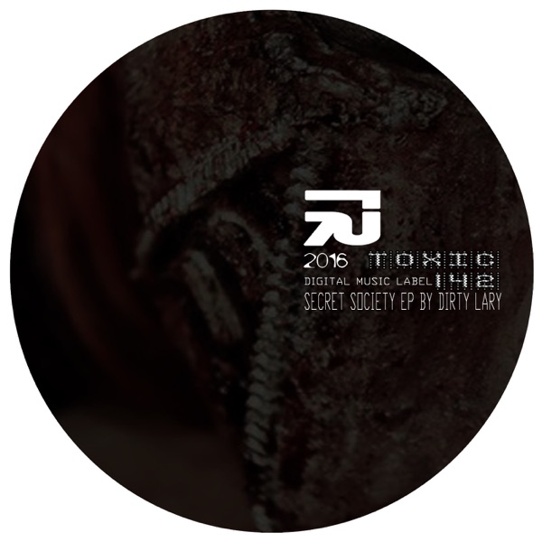 Secret Society - Single