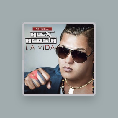 Listen to Alex Acosta, watch music videos, read bio, see tour dates & more!