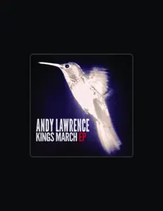 Listen to Andy Lawrence, watch music videos, read bio, see tour dates & more!