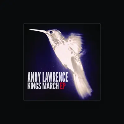 Listen to Andy Lawrence, watch music videos, read bio, see tour dates & more!