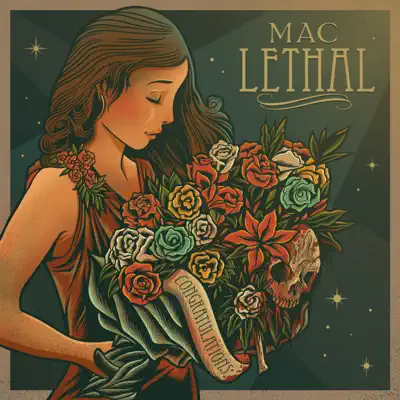 Congratulations - Mac Lethal