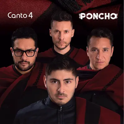 Poncho - Canto 4