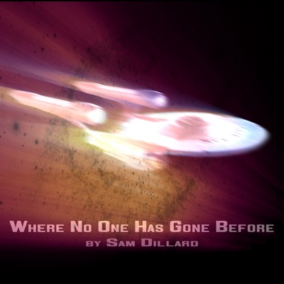 Where No One Has Gone Before: Star Trek / The Next Generation / Deep Space  Nine / Voyager Themes - Sam Dillard | Shazam