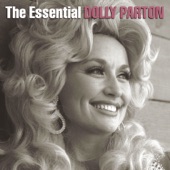 The Essential Dolly Parton artwork