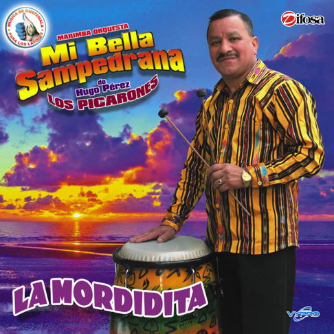 Marimba Orquesta Mi Bella Sampedrana en Apple Music