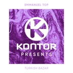 Turkish Bazar