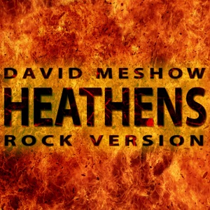 Heathens - Single