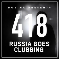 Russia Goes Clubbing #804