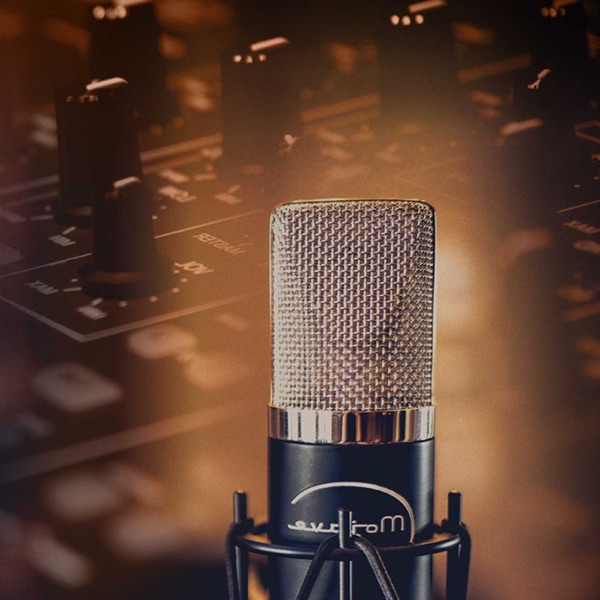 Podbean Demo cover