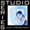 Jaci Velasquez - Just a Prayer Away (Performance Track Without Background Vocals)