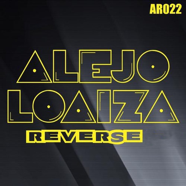 Reverse - Single