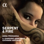Anna Prohaska, Il Giardino Armonico & Giovanni Antonini - Dido & Aeneas, Z. 626: Ah! Belinda, I Am Press'd with Torment
