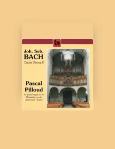Listen to Pascal Pilloud, watch music videos, read bio, see tour dates & more!