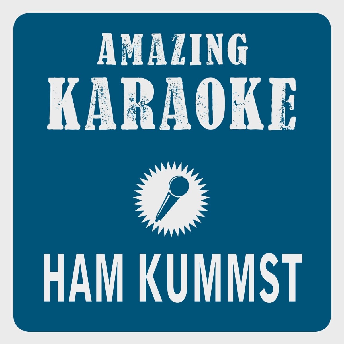 Ham kummst (Karaoke Version) [Originally Performed By Seiler und Speer] -  Single by Clara Oaks on Apple Music