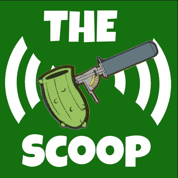 The Scoop cover