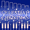 Celestial Christmas artwork