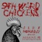 Ninth Ward Chickens (feat. Morning 40 Federation) - Alex McMurray lyrics