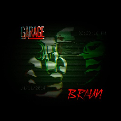 Garage - EP