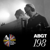 Porcelain (Push the Button) [Above & Beyond Remix] [ABGT 198} artwork