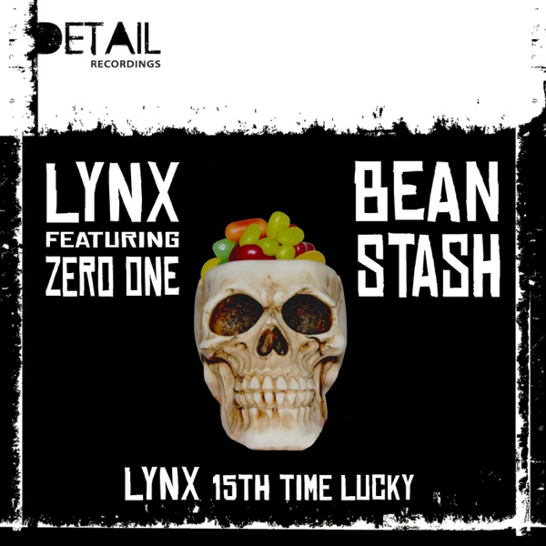 Bean Stash/15th Time Lucky - Single