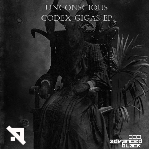 Codex Gigas - EP