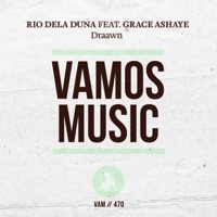 Draawn (feat. Grace Ashaye) - Single - Rio Dela Duna