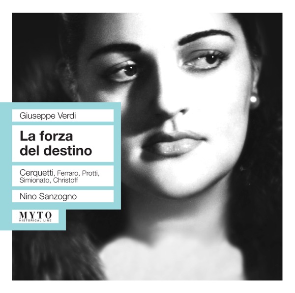 Verdi: La forza del destino