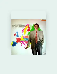 Ouve Stephen Schlaks, vê vídeos de música, lê a biografia, vê as datas da digressão e muito mais!