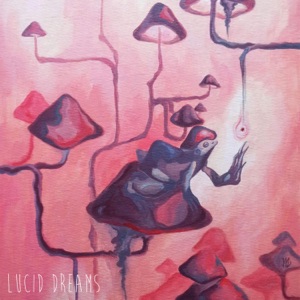 Lucid Dreams (feat. Kenji)