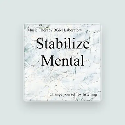 Listen to Music Therapy BGM Laboratory, watch music videos, read bio, see tour dates & more!