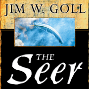 The Seer: The Prophetic Power of Visiions, Dreams, and Open Heavens (Unabridged)