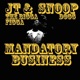 Mandatory Business feat Daz Dillinger Single