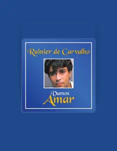 Listen to Rainier de Carvalho, watch music videos, read bio, see tour dates & more!