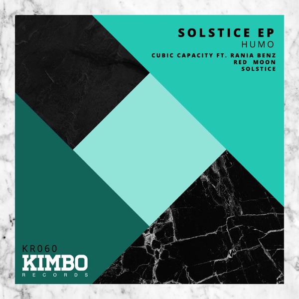Solstice - Single