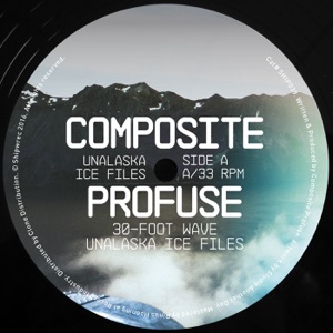Unalaska Ice Files - EP
