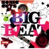 Sonic Cuts - Big Beat artwork