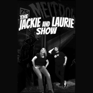 The Jackie and Laurie Show podcast