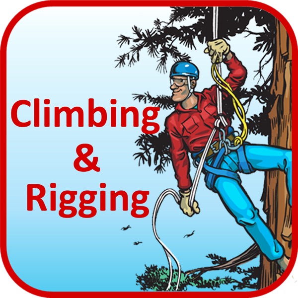 Climbing and Rigging cover