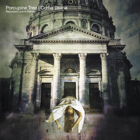 Cover artwork for Always Never