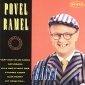 Bästa: Povel Ramel - Povel Ramel