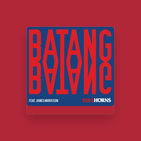 Bullhorns's avatar