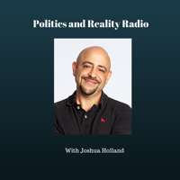 Politics and Reality Radio podcast