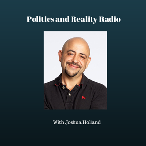 Politics and Reality Radio podcast