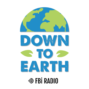 Down To Earth podcast