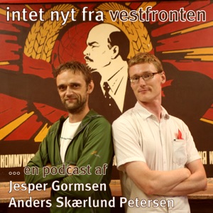 Stater på standby