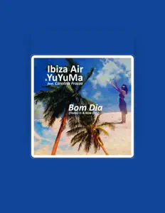 Listen to Ibiza Air, watch music videos, read bio, see tour dates & more!