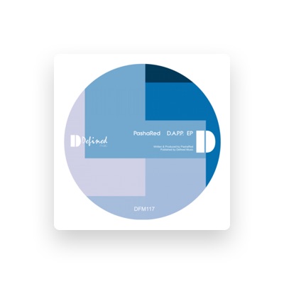 Listen to PashaRed, watch music videos, read bio, see tour dates & more!