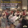 The Strauss of Scandinavia; Hans Christian Lumbye Favourites! Waltzes, Galops and Polkas, 2016